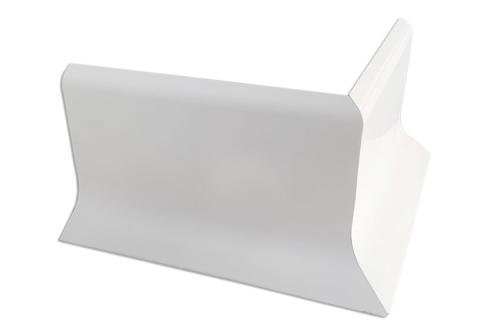HWP-1710-307 | BUITENHOEK PVC PLINT 150X80X30MM