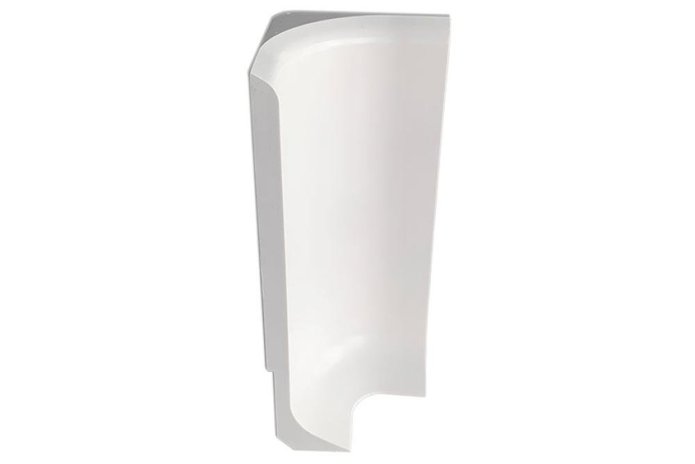 HWP-1620-307 | COIN INTERIEUR PLINTHE PVC 150X150X30MM