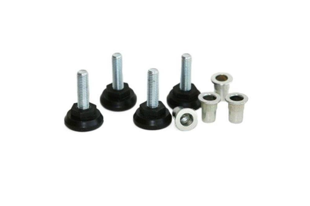 VSR-4905-000 | KIT 4 REGELVOETJES
