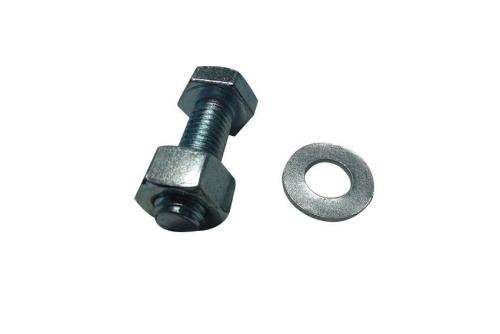 MGS-9002-000 | BOUTENSET VOOR BEVESTIGING AAN MP-BALK SET MET 4 BOUTEN EN RONDELLEN