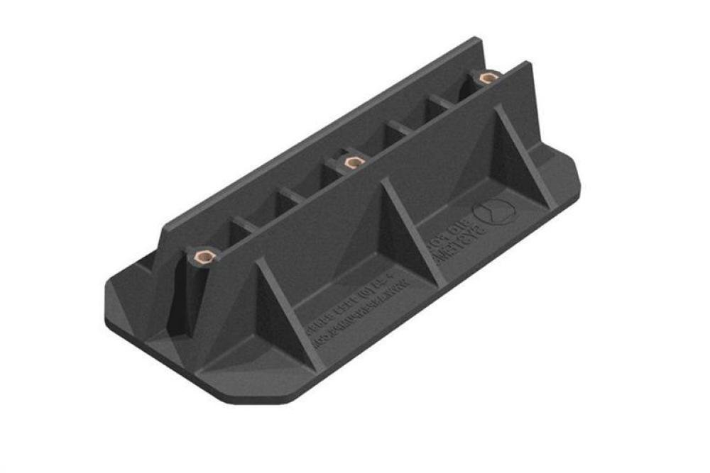 BFF-2061-000 | MULTI FOOT '400' - 400X180MM 4PCE/PCK