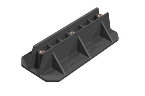 BFF-2061-000 | MULTI FOOT '400' - 400X180MM 4PCE/PCK