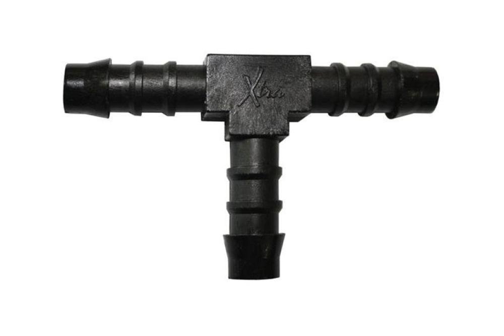 ASP-9100-000 | T-VERBINDER SLANG 1/4' 5PCE/PCK