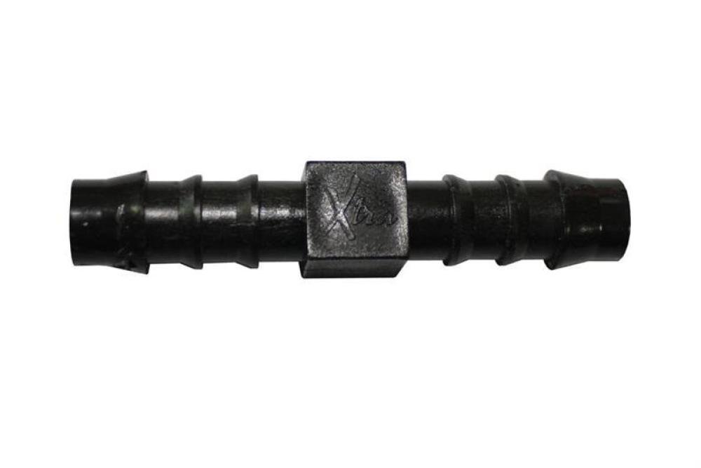 ASP-9102-000 | RECHTE VERBINDER SLANG 1/4' 5PCE/PCK