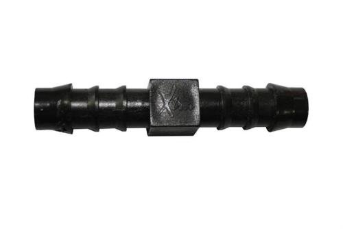 ASP-9102-000 | RECHTE VERBINDER SLANG 1/4' 5PCE/PCK