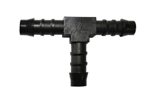 ASP-9103-000 | T-VERBINDER SLANG 3/8' 5PCE/PCK