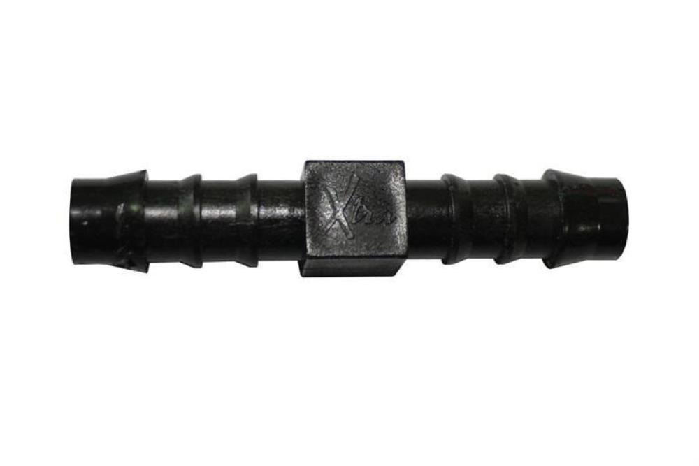 ASP-9105-000 | CONNECTEUR DROIT TUYAU 3/8' 5PCE/PCK