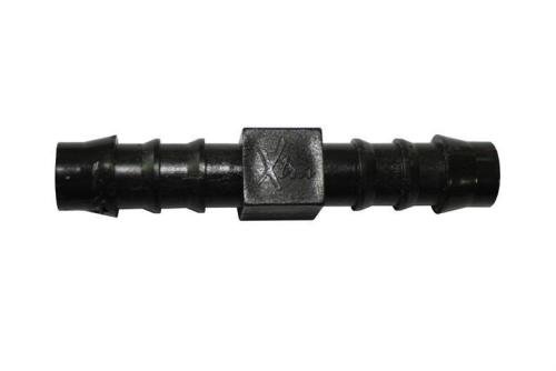 ASP-9105-000 | CONNECTEUR DROIT TUYAU 3/8' 5PCE/PCK