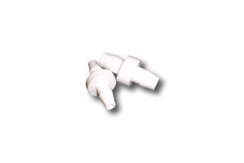 ASP-9111-000 | CLAPETS ANTI-RETOUR 1/4' 5PCE/PCK