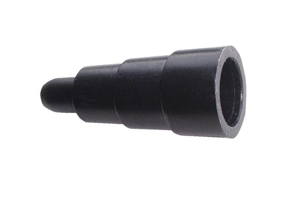 ASP-9131-000 | CONNEXTION DROITE -1/4'-3/8'OU 5/8'-1/2' 5PCE/PCK