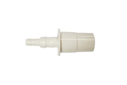 ASP-9140-000 | RACCORD TUYAU 1/4'-3/8' - TUBE 21MM 3PCE/PCK