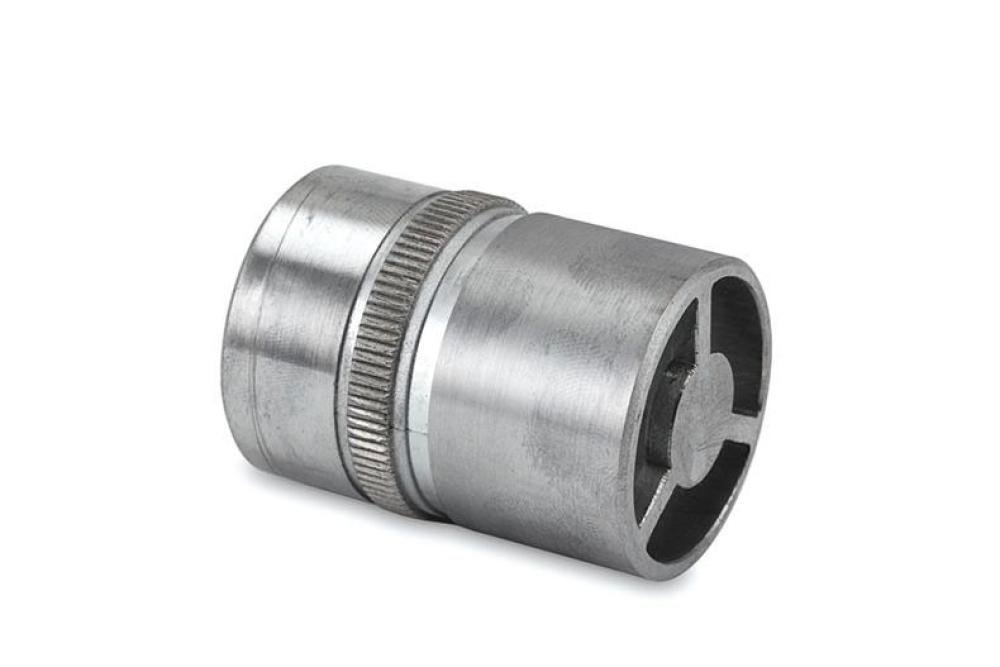 GFK-4020-840 | RACCORD DE LIAISON - Ø25.4MM ZAMAC