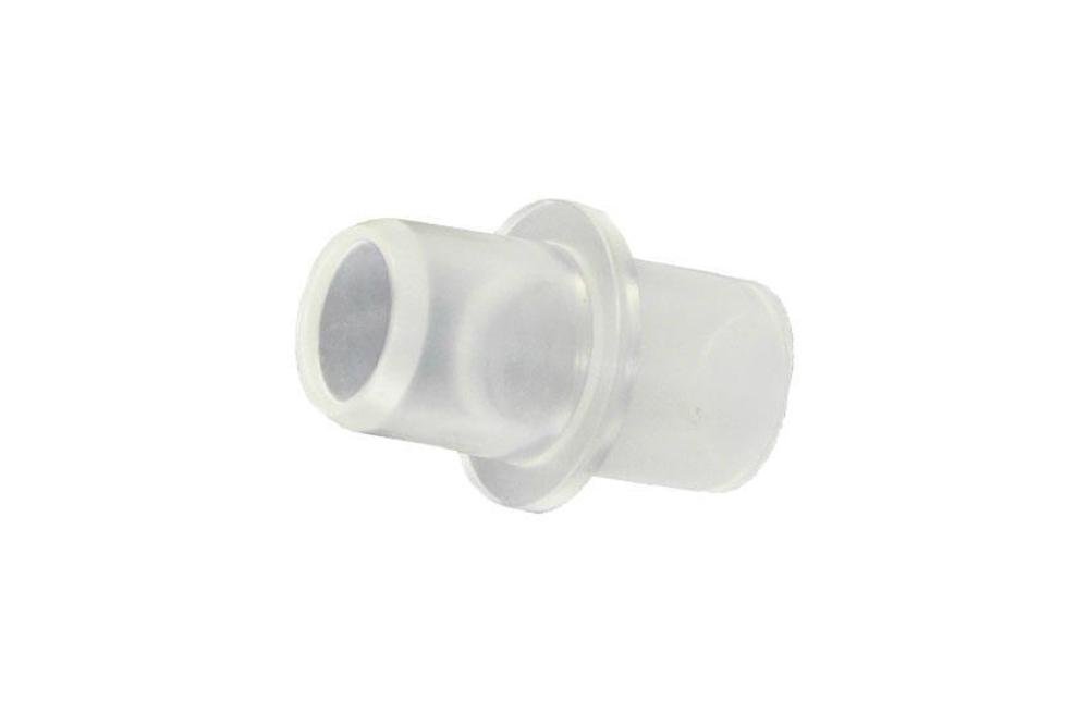 ASP-9190-000 | CONNEXION TUBES CONDENSATS 2 VOIES ENTRE MINI-POMPE 16-16MM - 5PCE/PCK