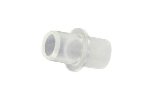 ASP-9190-000 | CONNEXION TUBES CONDENSATS 2 VOIES ENTRE MINI-POMPE 16-16MM - 5PCE/PCK