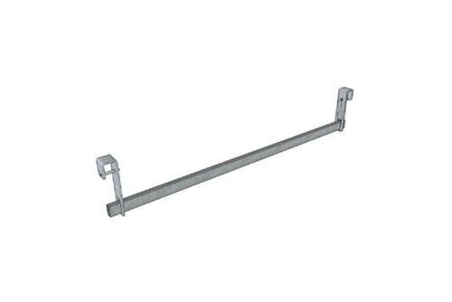 AUR-9202-000 | MONTAGESET BIG FOOT 1210MM RVS
