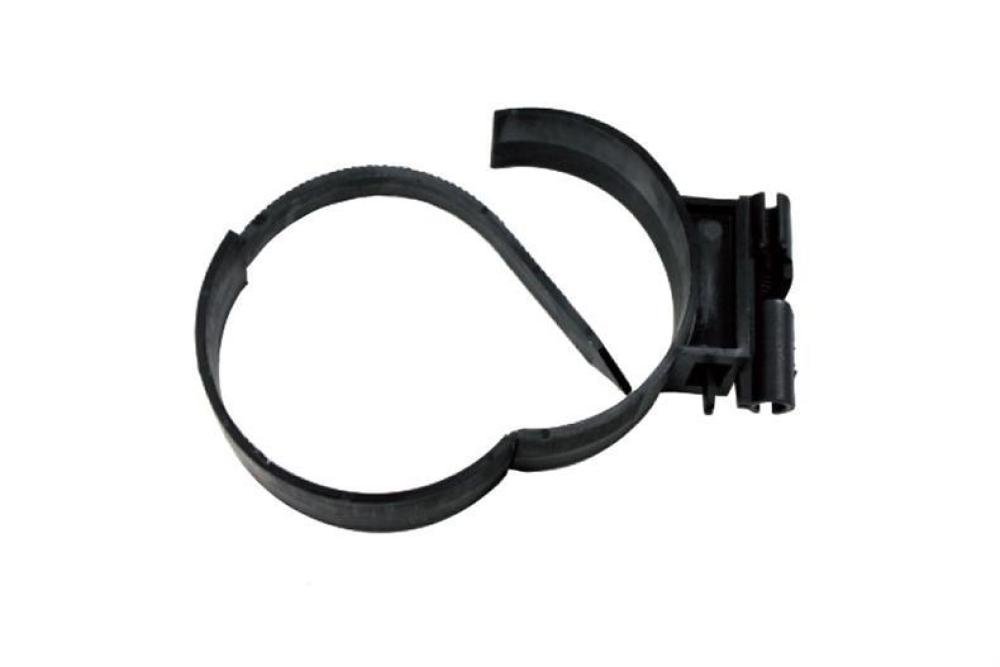 ASP-3414-000 | COLLIER PLASTIQUE POUR TUBE 3 1/8' FIXATION M8 - 5PCE/PCK