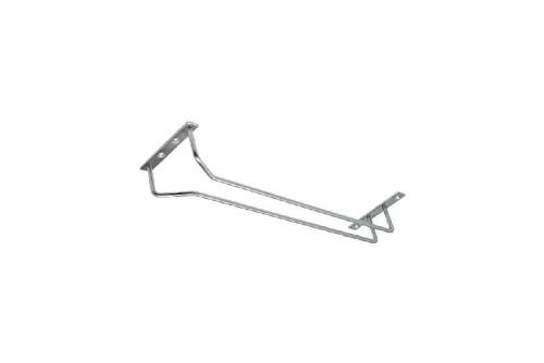 SUP-5011-840 | RVS GLAZENHOUDER 350MM
