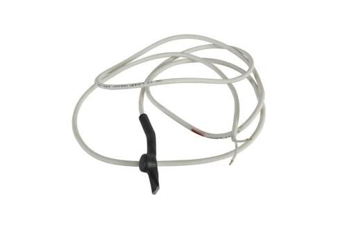 VWC-3120-000 | AFLOOPWEERSTAND - 100W MET THERMOSTAAT - 2MTR/LNG