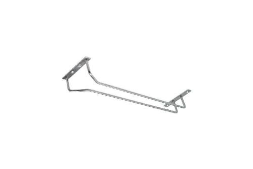 SUP-5021-840 | RVS GLAZENHOUDER 400MM
