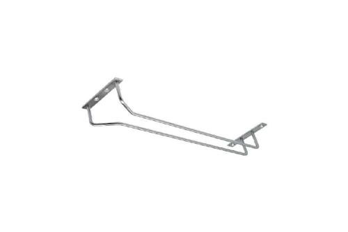 SUP-5031-840 | RVS GLAZENHOUDER 450MM