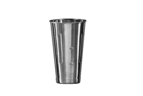 ROB-5110-000 | BEKER - 710ML - VOOR MILKSHAKE MIXERS ROB-500/501/502/503/504/505