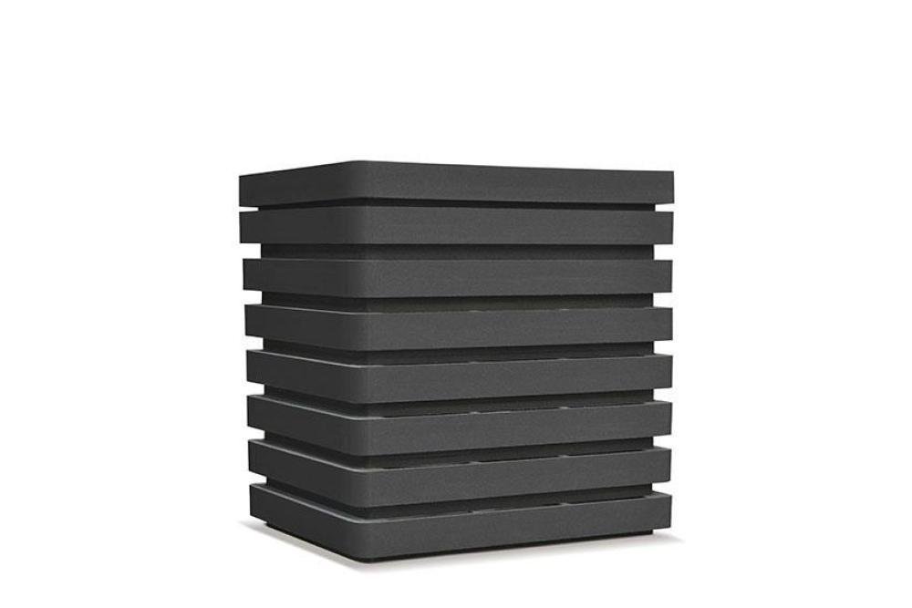 ALX-5400-020 | GELUIDDEMPENDE OMKASTING 1385X1100X1155MM