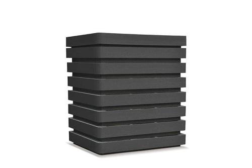 ALX-5410-020 | GELUIDDEMPENDE OMKASTING 1385X1100X1400MM