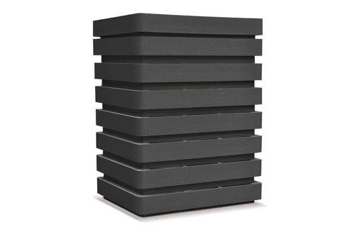 ALX-5420-020 | GELUIDDEMPENDE OMKASTING 1385X1100X1880MM