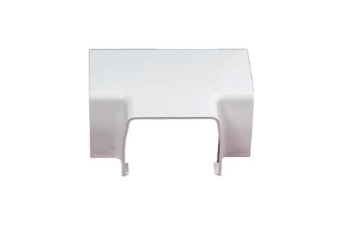 ADP-2631-010 | OPTIMAL RACCORD 'T' BLANC - OD110