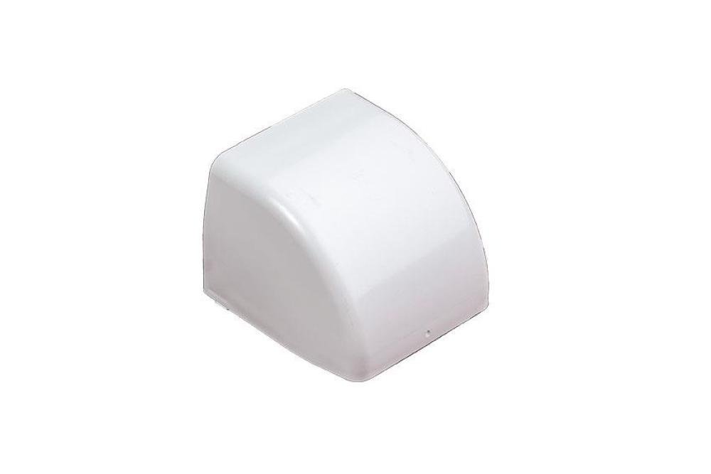 ADP-2641-010 | OPTIMAL EMBOUT OD-110 BLANC