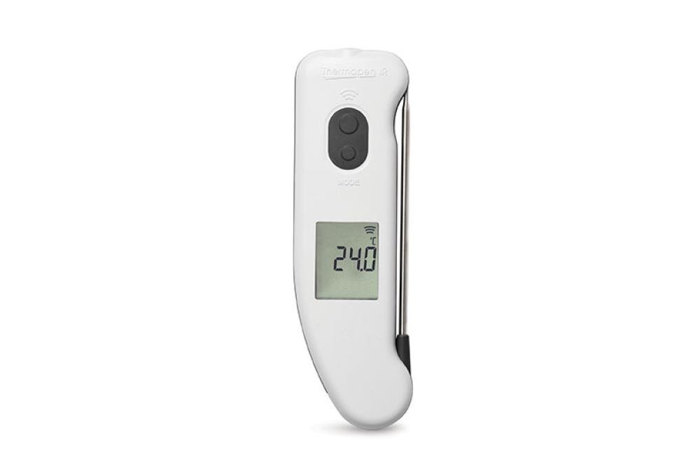 ETI-4200-010 | THERMAPEN IR INFRAROOD THERMOMETER -49.9 TOT 349.9°C