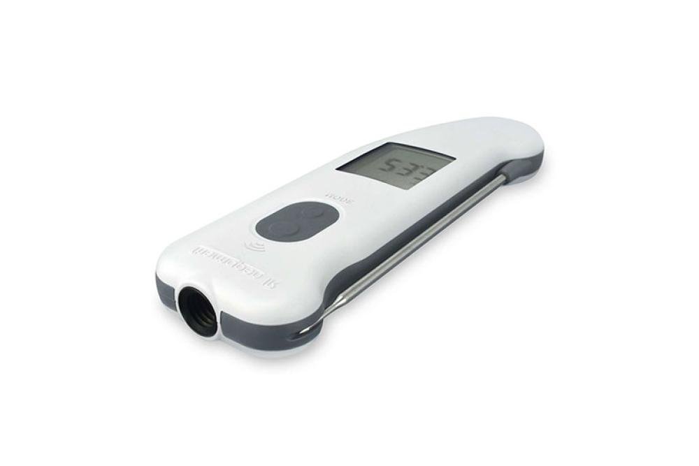 ETI-4200-010 | THERMAPEN IR INFRAROOD THERMOMETER -49.9 TOT 349.9°C