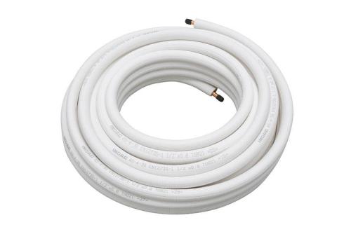 CIN-0114-000 | GEÏSOLEERDE KOPERLEIDING 10MM BRANDKLASSE B-S1-D0 - 40MTR/ROL
