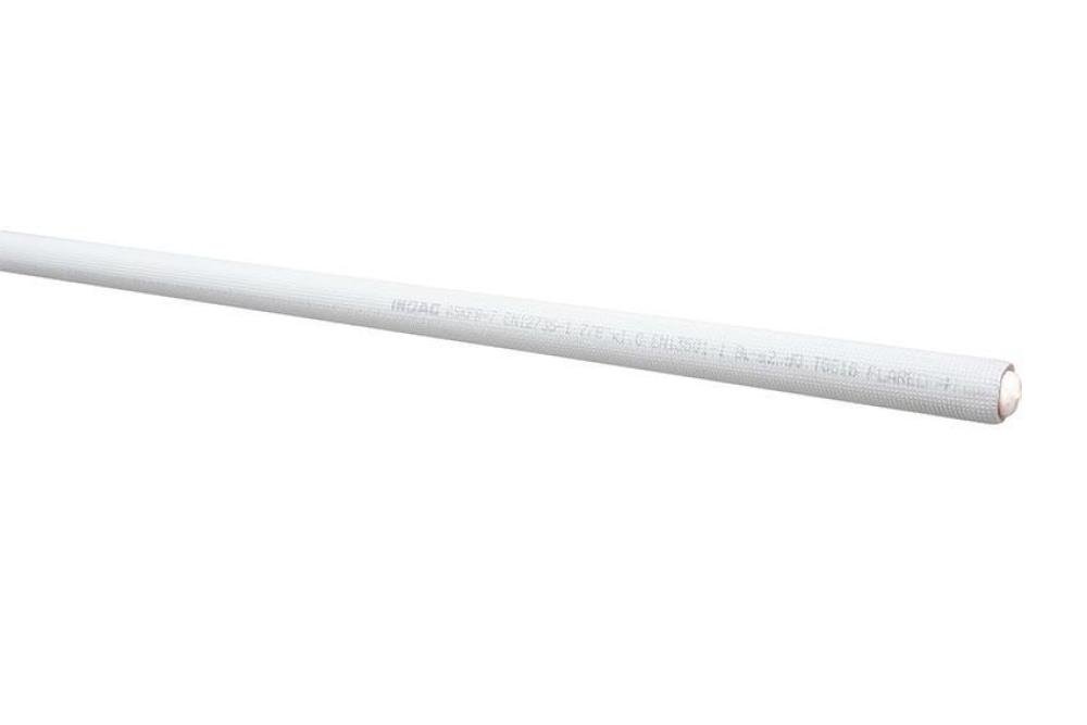 CIN-2374-000 | GEISOLEERDE KOPERLEIDING 1 1/8' BRANDKLASSE B-S1-D0 - 4MTR/LNG