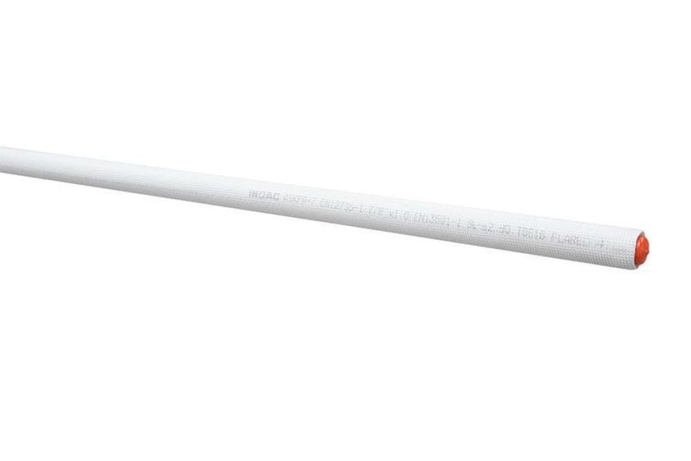 CIN-2354-000 | GEISOLEERDE KOPERLEIDING 7/8' BRANDKLASSE B-S1-D0 - 4MTR/LNG