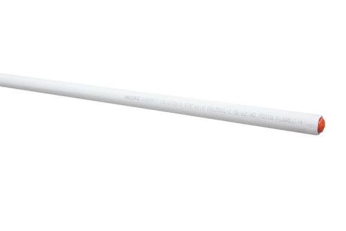 CIN-2354-000 | GEISOLEERDE KOPERLEIDING 7/8' BRANDKLASSE B-S1-D0 - 4MTR/LNG