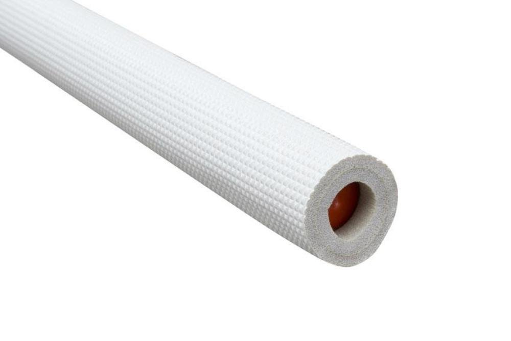 CIN-2354-000 | GEISOLEERDE KOPERLEIDING 7/8' BRANDKLASSE B-S1-D0 - 4MTR/LNG