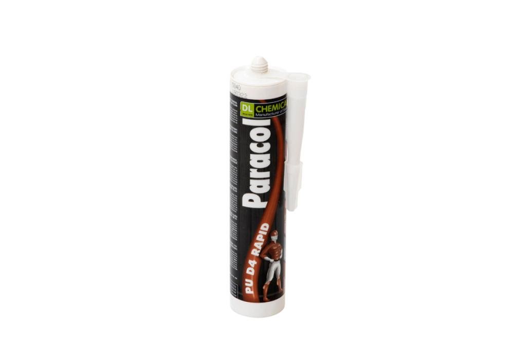 PRO-2000-990 | PARACOL PU LIJM D4 310ML - TRANSPARANT