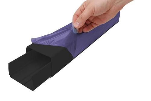 ADP-2600-020 | OPTIMAL DUCT - 110X75MM 2MTR/LNG