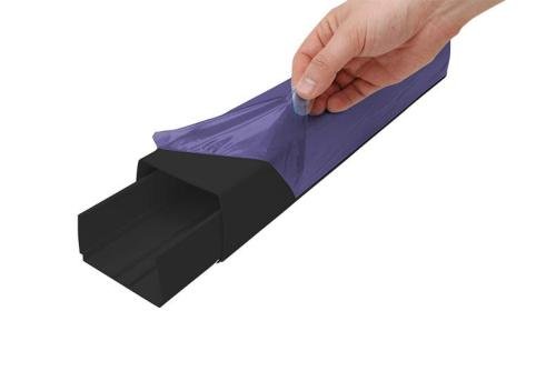 ADP-2300-020 | OPTIMAL DUCT - 80X60MM 2MTR/LNG
