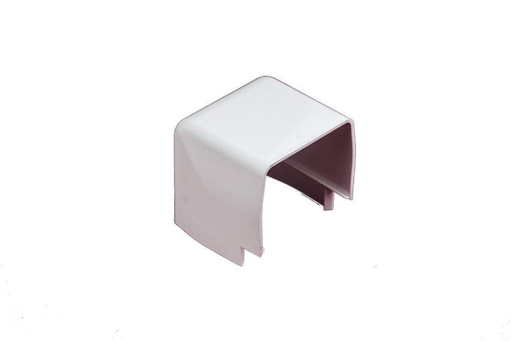 ADP-2322-010 | OPTIMAL COUDE EXTERIEUR 90° BLANC - OD80