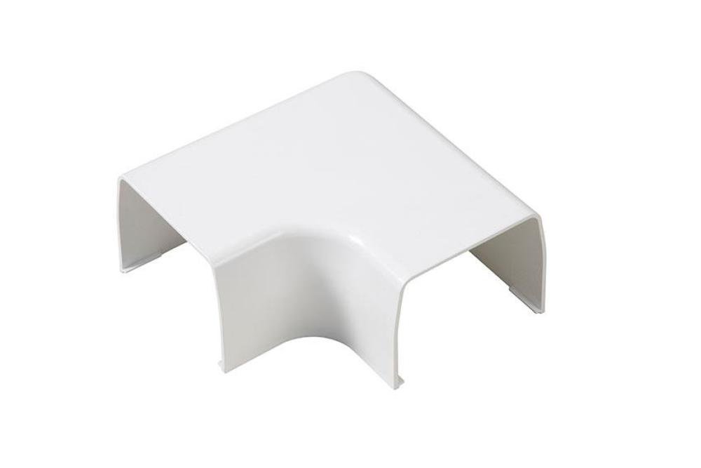 ADP-2323-010 | OPTIMAL PLATTE BOCHT 90° OD80