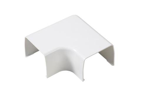 ADP-2323-010 | OPTIMAL PLATTE BOCHT 90° OD80