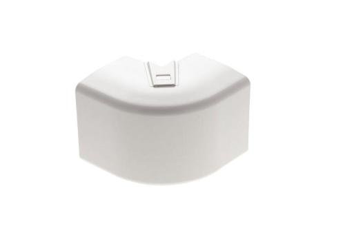 ADP-6322-010 | CLIMCLICK 80 COUDE EXTERIEUR 90°