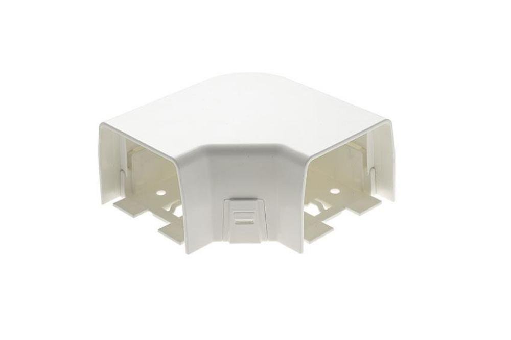 ADP-6323-010 | CLIMCLICK 80 COUDE PLAT 90°