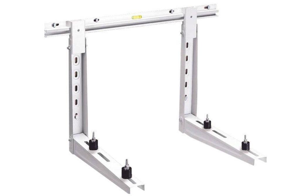 RDG-0214-306 | MS214 SUPPORT MURAL LAQUE + TRAVERSE 550X560X1000MM - 100+100KG