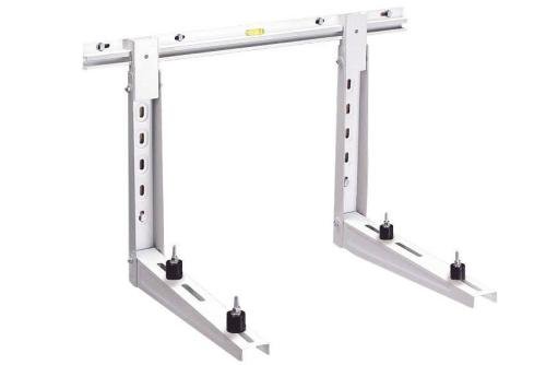 RDG-0214-306 | MS214 SUPPORT MURAL LAQUE + TRAVERSE 550X560X1000MM - 100+100KG