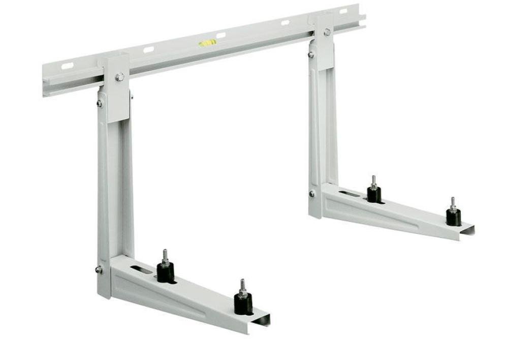 RDG-0219-306 | MS219 MUURKONZOLE GELAKT + TRAVERSE 550X375X1000MM - 70+70KG