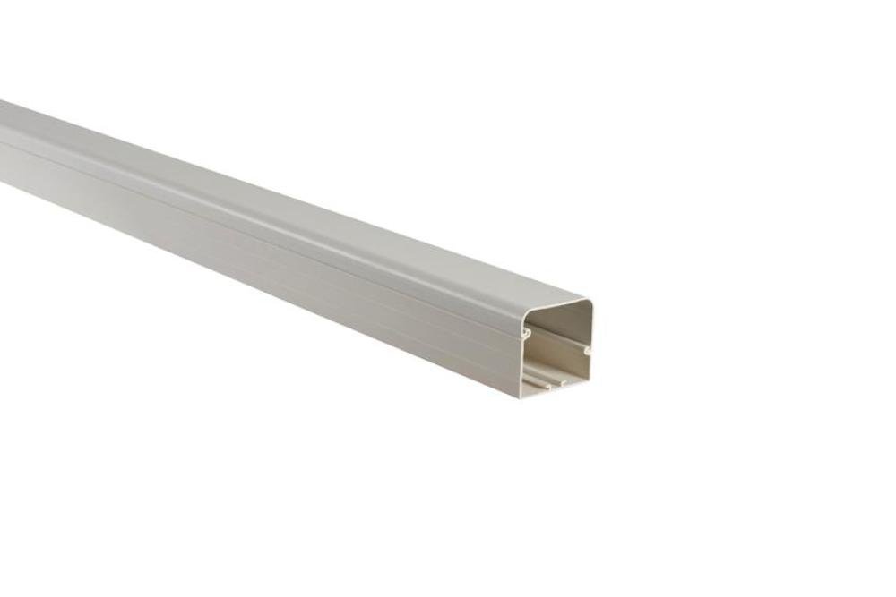 ADP-1200-010 | KANAAL COMPLEET - 70X65MM 2MTR/LNG