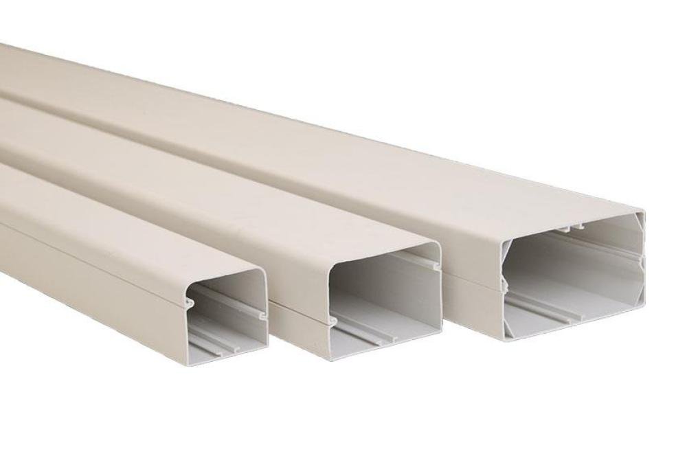 ADP-1200-010 | KANAAL COMPLEET - 70X65MM 2MTR/LNG